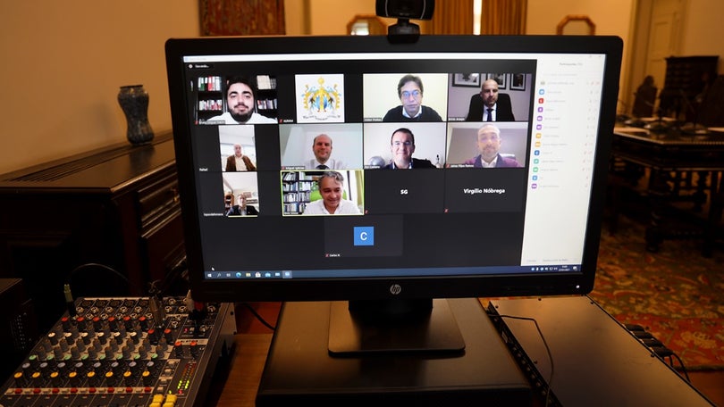 Imagem de Comissão de Inquérito à Zona Franca da Madeira vai ouvir quatro personalidades