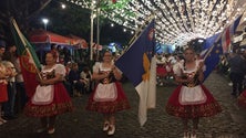 Imagem de Ribeira Brava cumpre tradição das marchas de São Pedro