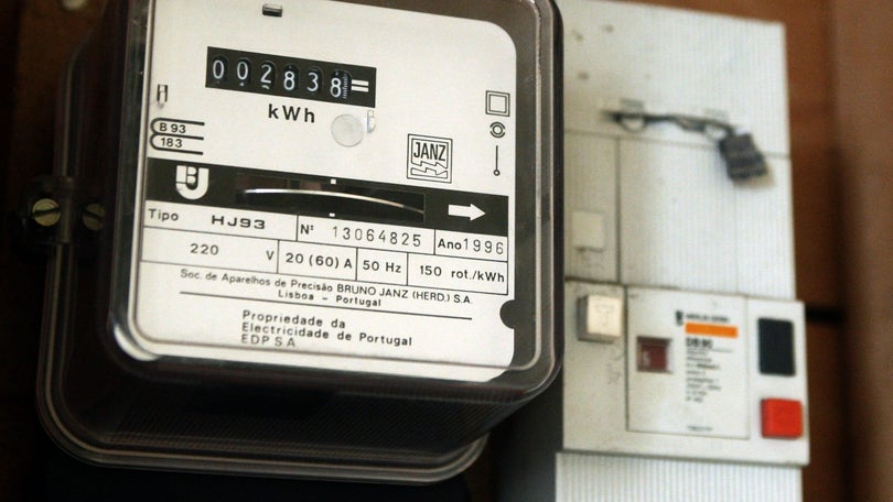 Imagem de Portugal com 8.ª eletricidade e 10.º gás natural mais caros da UE