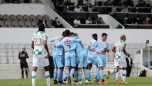 Imagem de Nacional faz contas à manutenção (áudio)