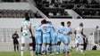 Imagem de Nacional faz contas à manutenção (áudio)