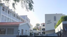 Imagem de Covid-19: Mais um caso positivo no Colégio de Santa Teresinha