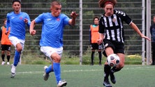 Imagem de Nacional perdeu com o Belenenses (vídeo)