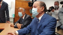 Imagem de Covid-19: Marcelo destaca segurança e confiança da Madeira face ao desconfinamento