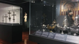 Imagem de Museu de Arte Sacra reabriu com nova museografia