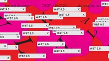 Imagem de Terminou a edição 9.5 do Walk&Talk (Vídeo)