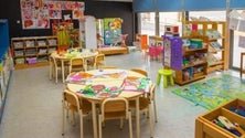 Imagem de Governo Regional financia telhado da Creche e Jardim de Infância de Santa Clara (Vídeo)
