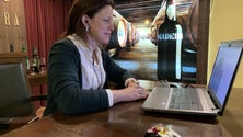 Imagem de Seminário online promoveu Rum e Vinho Madeira