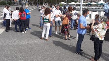 Caminhada Pela Vida chega ao Funchal (vídeo)