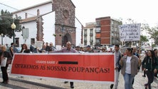 Imagem de Associação de Lesados do Banif reúne esta tarde com o Ministério das Finanças (áudio)