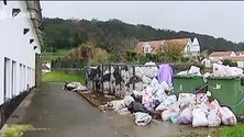 Imagem de Resíduos plásticos agrícolas representam um problema de saúde pública (Vídeos)
