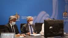 Imagem de Debate mensal marcado para 25 de fevereiro