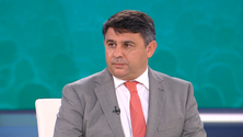 Imagem de PRR não considerou a guerra e a inflação (vídeo)