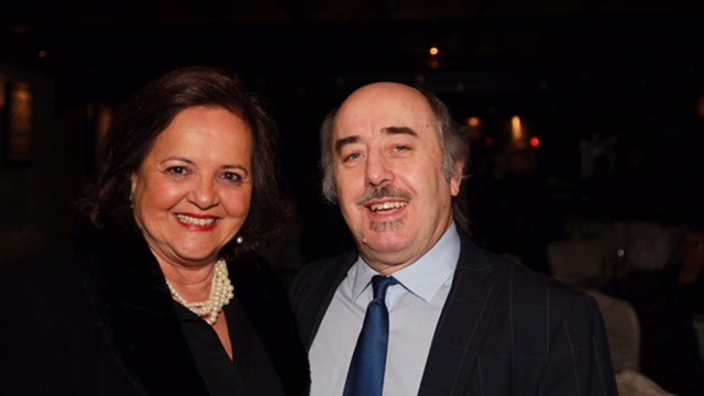 Imagem de Tributo a Norberto Aguiar, o açoriano da Lagoa & ao LusoPresse
Lélia Pereira Nunes