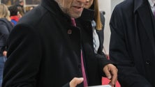 Imagem de Miguel Albuquerque defende que é tempo de união no PSD