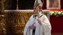 Imagem de Papa pede à UE que enfrente pandemia com harmonia e cooperação