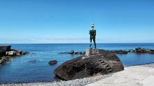 Imagem de Polémica à volta da rampa de acesso ao mar no Paul