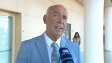 Imagem de Carlos Ponte diz que alterações ao estatuto dos médicos podem ser prejudiciais