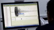 Imagem de Sismo de 6,6 graus de magnitude registado na costa de Taiwan