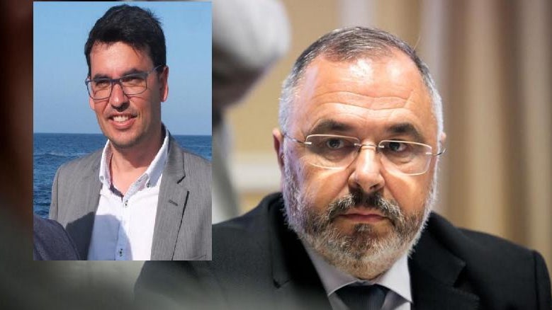 Imagem de Política das pescas