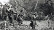 Imagem de Veteranos da guerra continuam à espera da ajuda do Estado português