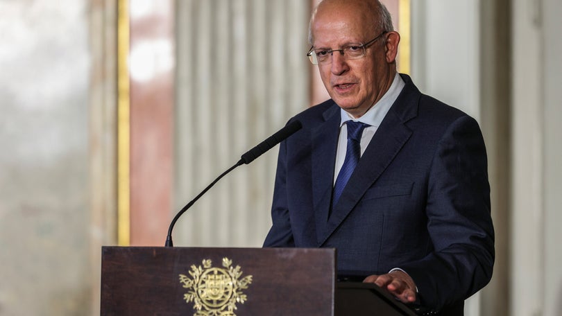 Imagem de Santos Silva sugere avanços na apreciação parlamentar de atividade da justiça