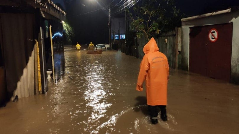 Imagem de Oito mortos e 19 desaparecidos devido a ciclone no Brasil