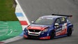 Imagem de Francisco Abreu e o Peugeot 308 TCR querem brilhar numa das catedrais do automobilismo