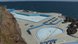 Imagem de Complexos do Funchal alvo de obras de reparação (vídeo)