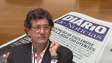 Imagem de Luís Miguel Sousa diz que não exerce qualquer pressão na comunicação social (vídeo)