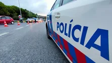 Imagem de Operação «Risco Mínimo» fiscaliza velocidade na estrada a partir de quinta-feira
