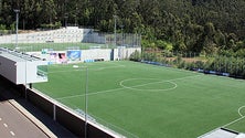 Nacional já prepara o jogo com a Oliveirense