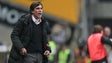 Imagem de Santa Clara vem para vencer