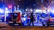 Imagem de Atentado em Viena gera preocupação junto de alguns madeirenses a residir na Áustria (Vídeo)