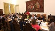 Imagem de Sapadores do Funchal preocupados com vale da ribeira João Gomes