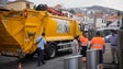Funchal compra nove viaturas de lixo (vídeo)