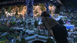 Imagem de Festa madeirense com tradições  seculares (vídeo)