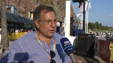 Imagem de Rali Vinho Madeira pode ter novas classificativas (vídeo)