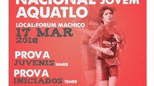 Imagem de Machico recebe Campeonato Nacional de Aquatlo Jovem