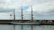 Imagem de Navio à vista (vídeo)