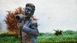Estátuas dão vida ao Funchal (áudio)