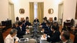 Imagem de Deputados voltam a usar máscara durante as intervenções (áudio)
