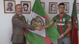 Imagem de Ali Alipour é o mais recente reforço do Marítimo