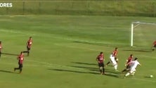Imagem de Praiense vence o Sacavenense e está em terceiro na série D (Vídeo)