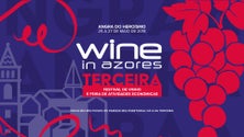 Imagem de Vinhos do Mundo para provar na Terceira em finais de maio (Vídeo)