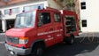 Imagem de Bombeiros Sapadores de Santa Cruz vão ter em breve um novo comandante (áudio)