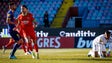 Imagem de Marítimo derrotado em Chaves vê segunda liga à vista