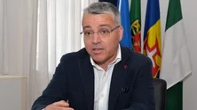 Filipe Sousa em Lisboa para reunir com secretário de Estado da Administração Local (áudio)