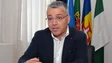 Filipe Sousa em Lisboa para reunir com secretário de Estado da Administração Local (áudio)