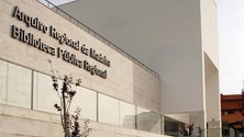 Imagem de Nuno Mota nomeado diretor regional da Direção Regional de Arquivo e Biblioteca da Madeira